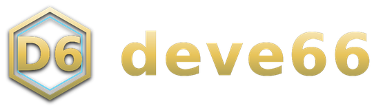 deve66 logo